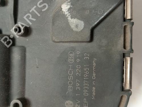 Front wiper motor VW GOLF VI (5K1)  | BP23226181M29 