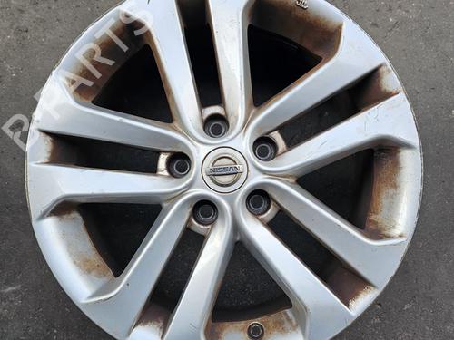 Rim NISSAN JUKE (F15)  | BP28571030C45