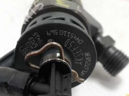 Injector RENAULT TRAFIC III Van (FG_) | BP33543047M100 - Image 2