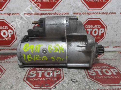 Used Starter SEAT IBIZA II (6K1) [1993-2002]  32339990
