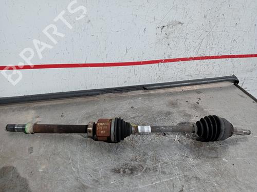 Used Right front driveshaft Right front driveshaft RENAULT TRAFIC III Van (FG_) [2014-2026] 33547782 33547782