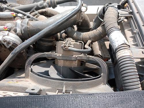 Engine SMART FORTWO Coupe (450) 0.7 (450.352, 450.332) | BP33185617M1  - Image 15