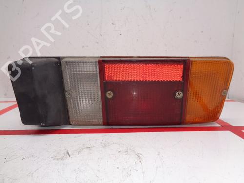 Used Right taillight SEAT 127 (127A) [1972-1982]  17667645