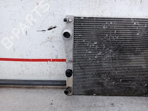 Køler BMW X5 (E70) xDrive 30 d | BP27878517M31