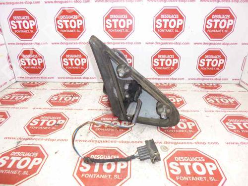 Left mirror SEAT IBIZA II (6K1)  | BP7341773C26 