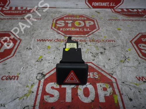 Used Warning switch AUDI A4 B7 (8EC) 2.0 TDI 16V (140 hp) 7320398