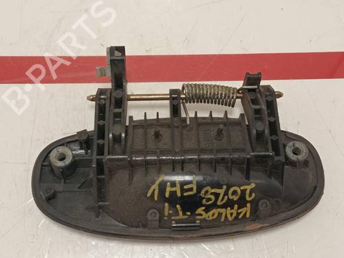 Rear left interior door handle CHEVROLET KALOS 1.2 | BP38710906I15 - Image 2