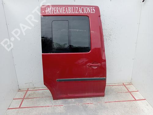 Used Right slide door Right slide door VW CADDY III MPV (2KB, 2KJ, 2CB, 2CJ) 2.0 TDI 16V (140 hp) 32475764 32475764