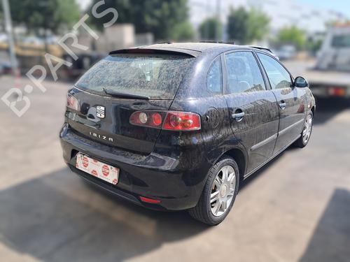 Left tailgate light SEAT IBIZA III (6L1) | BP37518264C79 - Image 4