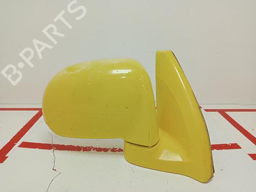 Right mirror HYUNDAI ATOS (MX)  | BP15930975C27 