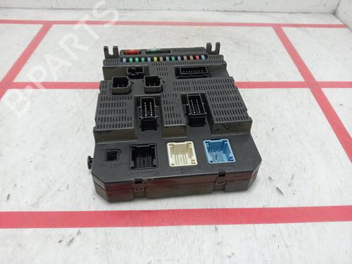 Electronic module CITROËN C2 (JM_) 1.4 | BP27866099M83  - Image 5