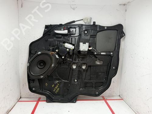 Used Front right window mechanism MAZDA 5 (CR) 2.0 CD (CR19) (143 hp) 31957866