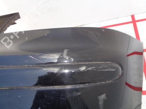 Front bumper SEAT AROSA (6H1) 1.0 | BP15935265C7 