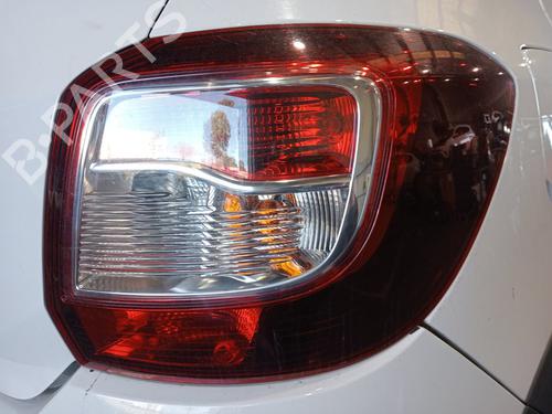Højre baglygte Højre baglygte DACIA SANDERO II [2012-2026] 33983109 33983109