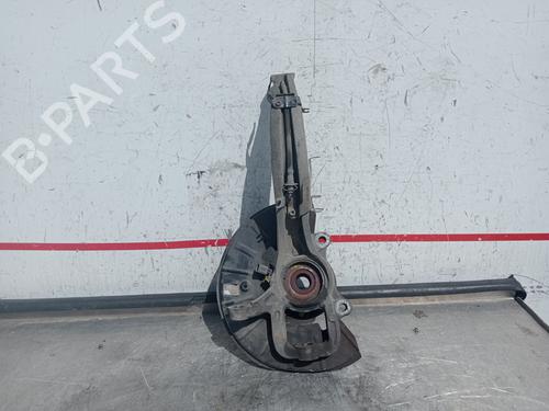 Left front steering knuckle AUDI Q7 (4LB) 3.0 TDI quattro | BP30263864M25 - Image 3