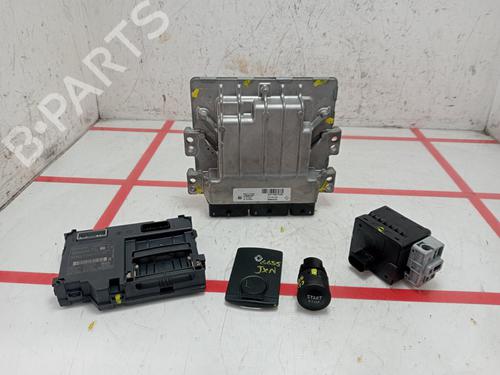 Used Engine control unit (ECU) RENAULT CLIO IV (BH_) [2012-2021]  30077761