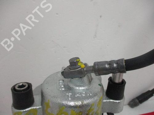 Right front brake caliper SEAT IBIZA V (KJ1, KJG)  | BP17667490M104 