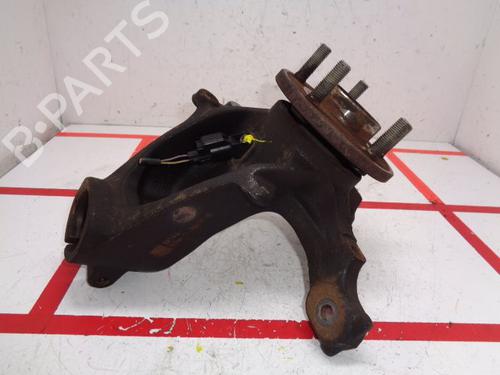 Right front steering knuckle FORD FOCUS III 1.0 EcoBoost | BP15934767M26 