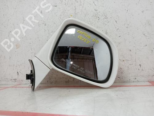 Right mirror CHEVROLET CAPTIVA (C100, C140) 2.0 D | BP28837683C27 