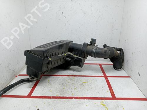 Air filter box VW PASSAT B6 Variant (3C5) 1.9 TDI | BP28093664M87 - Image 8