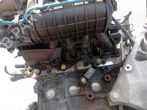Engine FIAT PUNTO EVO (199_) 1.4 (199AXB1A) | BP38648804M1 - Image 11