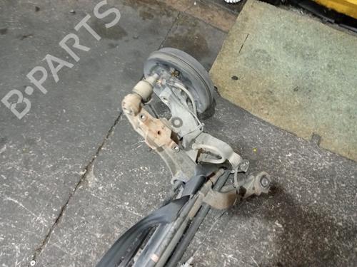 Rear axle CITROËN XSARA PICASSO (N68) 1.6 HDi | BP31840370M2