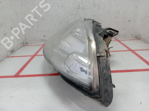 Left headlight MERCEDES-BENZ A-CLASS (W169) A 200 (169.033, 169.333) | BP27932192C28 