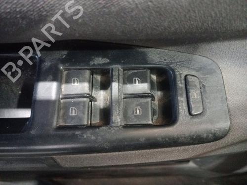 Used Left front window switch Left front window switch 37171212 37171212