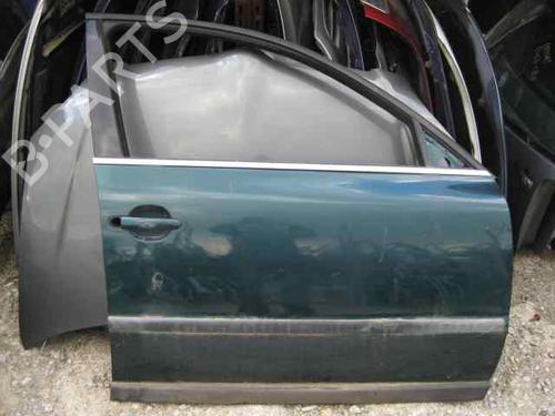 Used Right front door VW PASSAT B5.5 (3B3) [2000-2005]  7619076