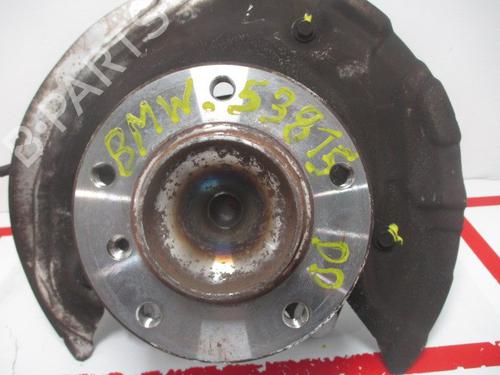 Right front steering knuckle BMW 3 (E90) 318 i | BP15928238M26 