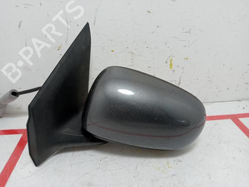 Ryggespeil venstre NISSAN ALMERA TINO (V10) | BP30681741C26