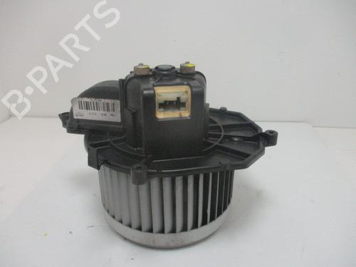 Heater blower motor CITROËN BERLINGO MULTISPACE (B9) 1.6 HDi 75 16V | BP15925679M62 