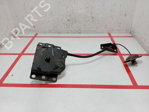 Support TOYOTA COROLLA Verso (ZER_, ZZE12_, R1_)  | BP16760900C155 