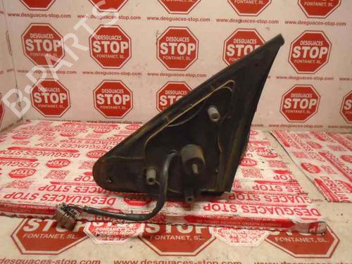 Right mirror ROVER 25 I Hatchback (RF)  | BP7383632C27 