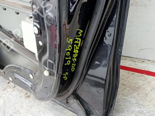 Right front door MAZDA 5 (CR) 2.0 CD (CR19) | BP29633373C3