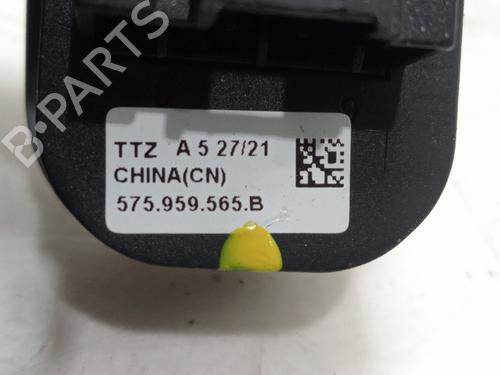 Spejlkontakt SEAT ATECA (KH7, KHP) 1.5 TSI | BP27894458I25 