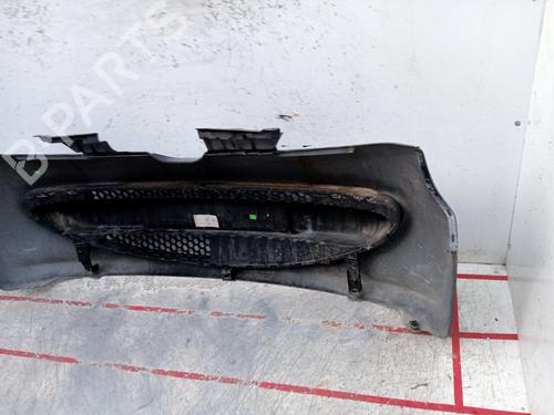 Front bumper PEUGEOT 107 (PM_, PN_)  | BP26874035C7 