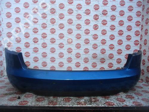 Used Rear bumper AUDI A4 B7 Avant (8ED) [2004-2008]  8404820