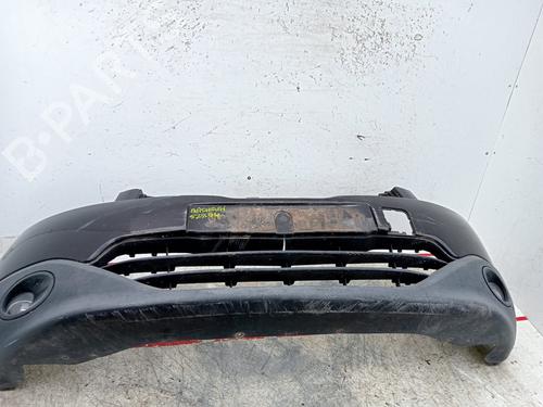 Front bumper NISSAN QASHQAI / QASHQAI +2 I (J10, NJ10, JJ10E)  | BP22967758C7 