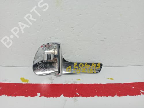 Front right interior door handle SEAT IBIZA III (6L1)  | BP15932921I14 