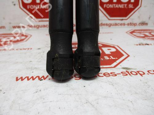 Tailgate lift support BMW 1 (E87) 118 d | BP15922756C138 