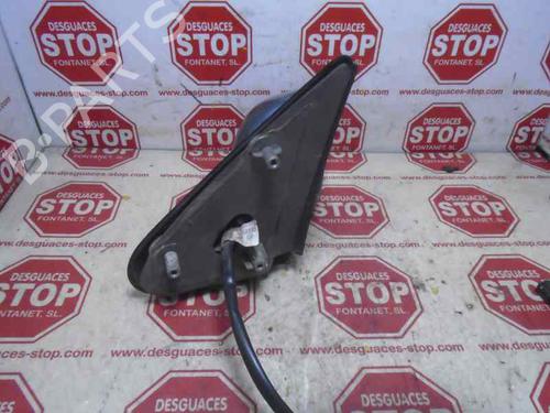 Right mirror SEAT IBIZA II (6K1) 1.9 TDI | BP7347136C27 