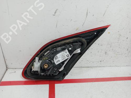 Left tailgate light OPEL CORSA E (X15) 1.3 CDTI (08, 68) | BP32491570C79 - Image 3