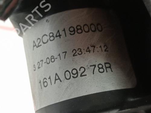 Throttle body RENAULT TRAFIC III Van (FG_)  | BP33793614M82  - Image 10