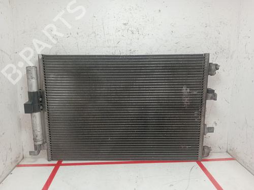 AC radiator FORD FOCUS III Turnier 1.6 TDCi | BP27707996M32 
