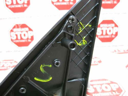 Right mirror VW POLO III (6N1)  | BP7357512C27 