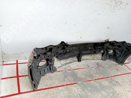 Front bumper MERCEDES-BENZ C-CLASS (W203)  | BP22617853C7 