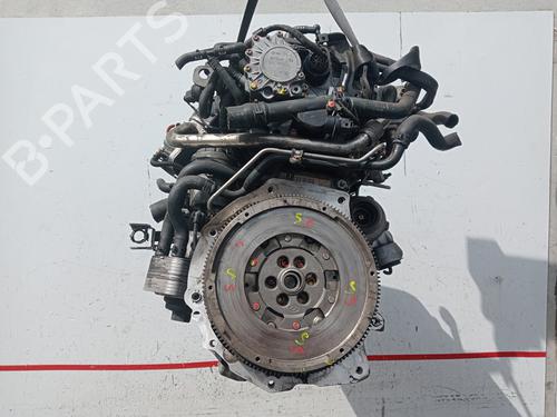 Motor VW GOLF V Variant (1K5) 2.0 TDI | BP28374707M1 