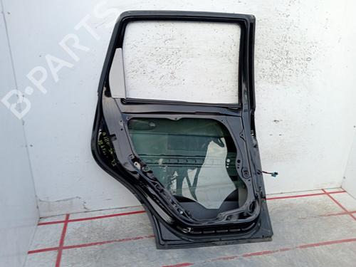 Left rear door MERCEDES-BENZ A-CLASS (W169) A 180 CDI (169.007, 169.307) | BP27515626C4 