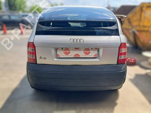 Left front window switch AUDI A2 (8Z0) | BP37026841I27 - Image 4